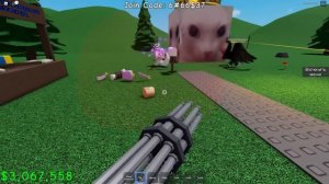 100% ПРОЦЕНТОВ БЕЗУМИЯ БИНГУСА ПРИВЕЛО К УЖАСНОМУ