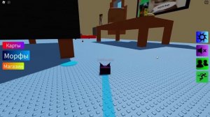 НОВЫЕ РАДУЖНЫЕ ШЛЁПЫ! КАК СОБРАТЬ ВСЕХ? Roblox Find The Floppa Morphs