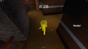 ЛУКИСЫ СТАЛИ ПАУКАМИ?! Roblox Spider