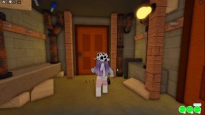 НАШЛИ СЕКРЕТНУЮ КОМНАТУ ОРАНЖЕВОГО!