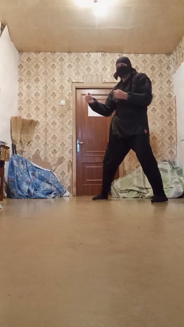 Very Nordic Ninja - 7 October Wonder - 1 (7.10.2025) Крайне Северный Ниндзя - 7 Октябрьское Чудо - 1