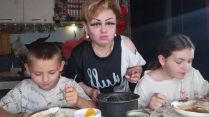 Приятного аппетита !