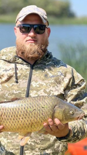 САЗАН НА ОСТРОВАХ! РЫБАЛКА В АСТРАХАНИ 2025!