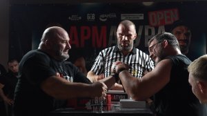 СУДЬЯ ЦЫПЛЕНКОВ. ТОКАРЕВ vs ЖЕЛЕЗНАЯ РУКА Газимагомед. Полный поединок