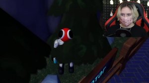 ПРЯТКИ В НАСТОЯЩИХ РАДУЖНЫХ ДРУЗЬЯХ! ХАРД-МОД!