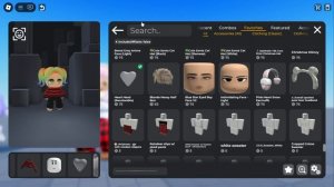 НОВЫЕ САМЫЕ МАЛЕНЬКИЕ СКИНЫ В РОБЛОКСЕ!