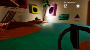 КАК ВСЁ НАЧИНАЛОСЬ В САДИКЕ БАНБАН! Garten of Banban 0