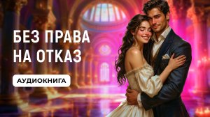 АУДИОКНИГА ✦ БЕЗ ПРАВА НА ОТКАЗ ✦ ЛЮБОВНОЕ ФЭНТЕЗИ