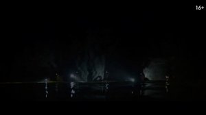 Хищные воды. Западня (фильм, 2020) Black Water. Abyss 2020 боевик, драма, ужасы Австралия