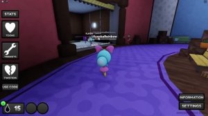 СТРАШНЫЙ ЛИФТ В МИР МАЛЫШИСИКОВ ДЭНДИ!