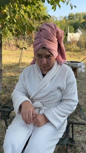 Урок этикета