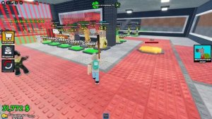 ВЫНОСИМ БРЕЙНРОТ ИЗ РОБЛОКСА! (нет)