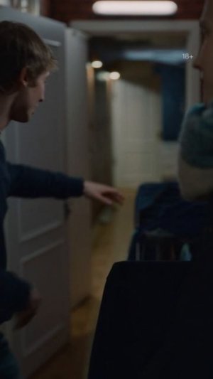 🔑 Хочет переехать к парню в хостел | Сериал «ДЫШИ» — все серии уже в Okko!