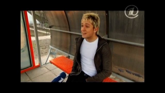 Фотосессия для журнала "Viva" Влада и Андрея Соколовских.