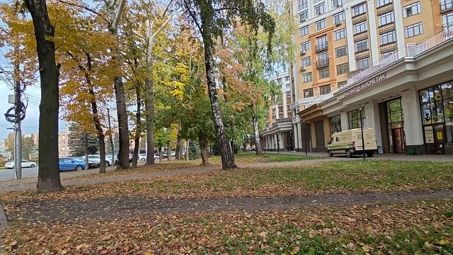 Введенская 115, трафик.mp4 смотреть онлайн