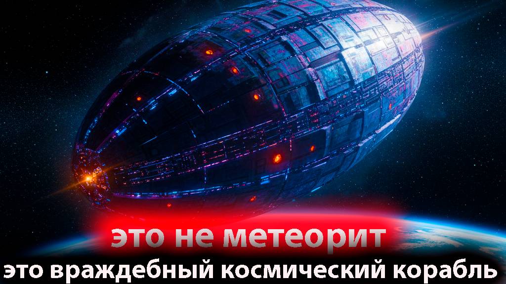 Профессор Ави Лёб сравнил 3I ATLAS с «Троянским конём» и предупредил: мы не знаем смотреть онлайн
