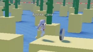 ВНЕЗАПНЫЙ ТЕСТ ПО МИРУ ДЕНДИ В ОББИ УЧЕНИКА!