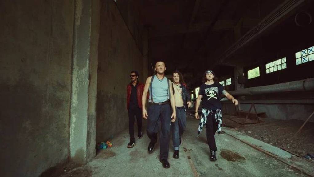 FPG - Совесть (история о съёмках) смотреть онлайн