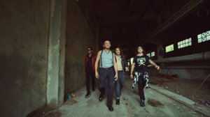 FPG - Совесть (история о съёмках)