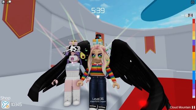 РОБЛОКС ПРОТИВ УЛЬЯНЫ!