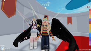 РОБЛОКС ПРОТИВ УЛЬЯНЫ!