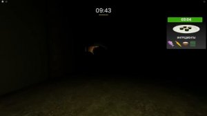 РЕЖИМ ВЫЖИВАНИЯ В СТРАННЫХ СУШИ!