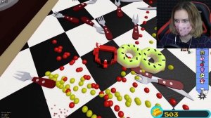 ПОСТРОИЛИ ULEY В КОРАБЛЯХ! НО ДОПЛЫЛИ НЕ ВСЕ...