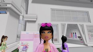 СТАЛА ТОП ДОНАТЕРОМ В ЛУЧШЕЙ ИГРЕ РОБЛОКСА! Roblox Hair Flip