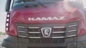 #Путь_КАМАЗа 51. Более 700.000 км на СПГ!