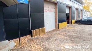 Диски износились