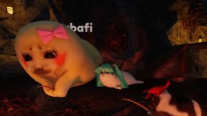 ПАСХАЛЬНОЕ ОБНОВЛЕНИЕ В ТЮЛЕНЧИКАХ!