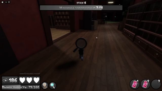 В ПОИСКАХ БОБЕТТ В МИРЕ ДЕНДИ! смотреть онлайн