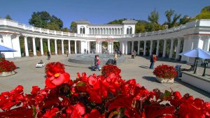 Почему Кисловодск становится все более популярным местом для отдыха.