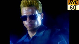 Resident Evil 1 (1996) - Вступительный ролик (Улучшенное качества до 8K 60FPS)