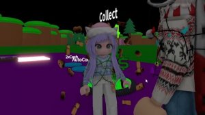 ТАЙКУН ПРИНЦЕСС НА ДВОИХ! Roblox Princess Tycoon