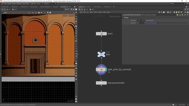 3.Church Ruins смотреть онлайн