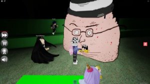 УБЕГАЮ ОТ КРАСИВЫХ МУЖЧИН.