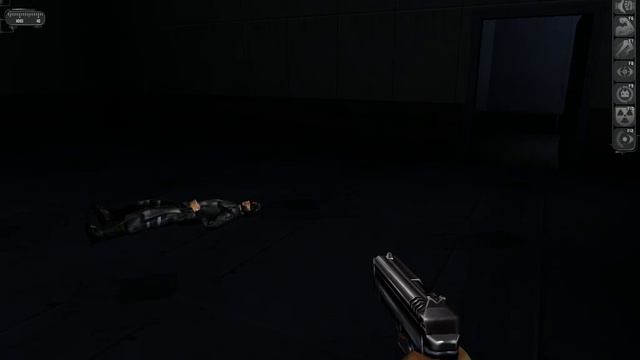 Deus Ex 26 часть