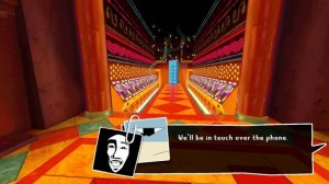 Эна ищет босса! (и не только) ENA: Dream BBQ