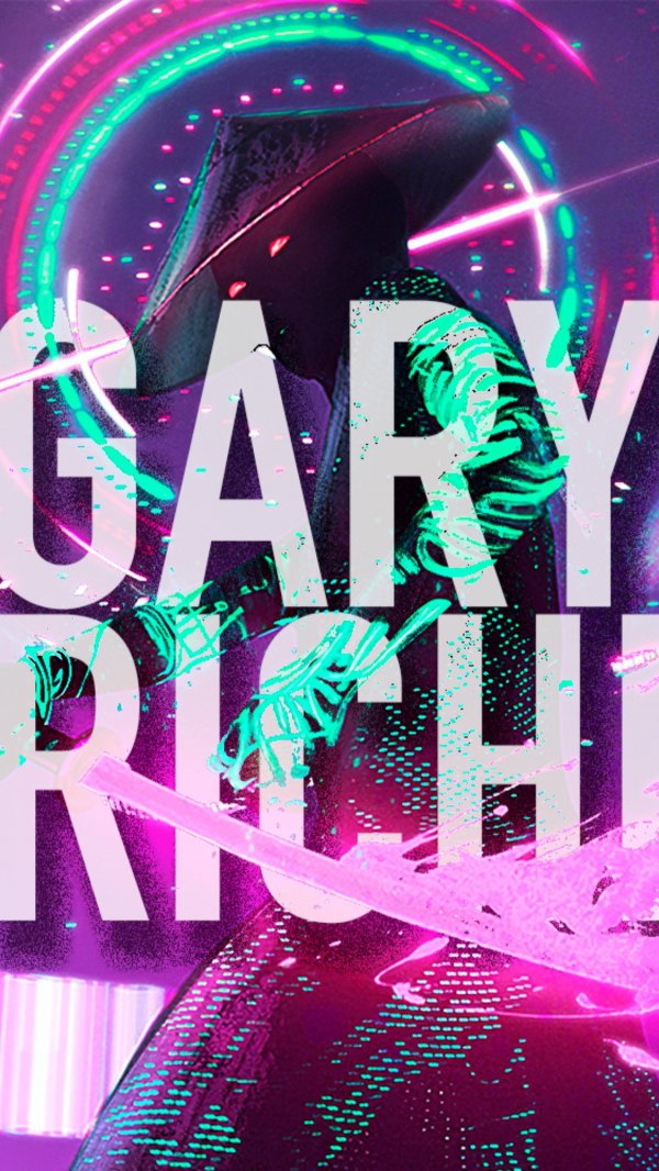 Gary Richi - mix#9 2025