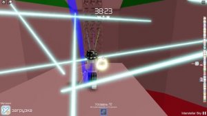 ПОДНЯЛИСЬ НА САМЫЙ БОЛЬШОЙ ТАВЕР В ЖИЗНИ!