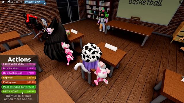 ХУДШИЙ УРОК В МОЕЙ ЖИЗНИ! Roblox The Presentation Experience