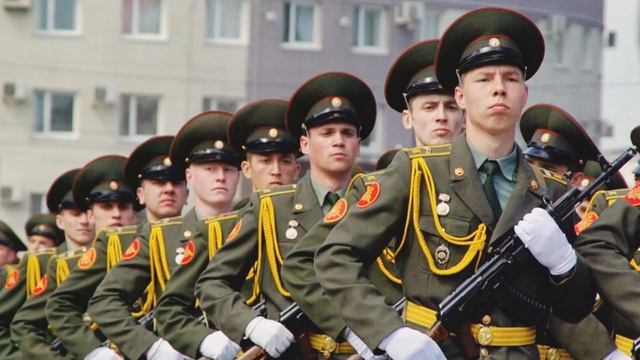 ЗАЩИТНИКИ ОТЕЧЕСТВУ НУЖНЫ.АВТОРСКОЕ ИСПОЛНЕНИЕ АНОХИНА С.Г. смотреть онлайн