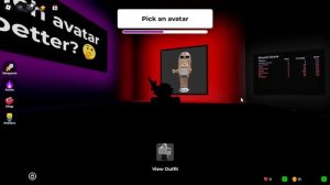 ВЫБИРАЕМ ЛУЧШИЙ СКИН В РОБЛОКСЕ! Roblox Better Game?