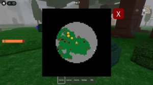 КОМУ БОЛЬШЕ ПОВЕЗЁТ В ЛЕСУ? Roblox 99 Nights in the Forest