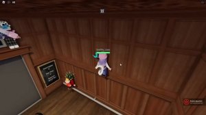 КАТАЕМ ЕВУ НА ЛИФТЕ В РОБЛОКСЕ! Roblox New Elevator