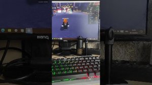 Стрим 99 ночей