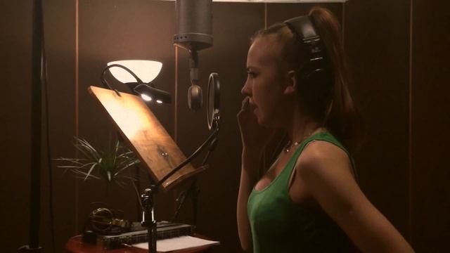 Влад Соколовский и Анастасия Смолл - Вслед за ветрами