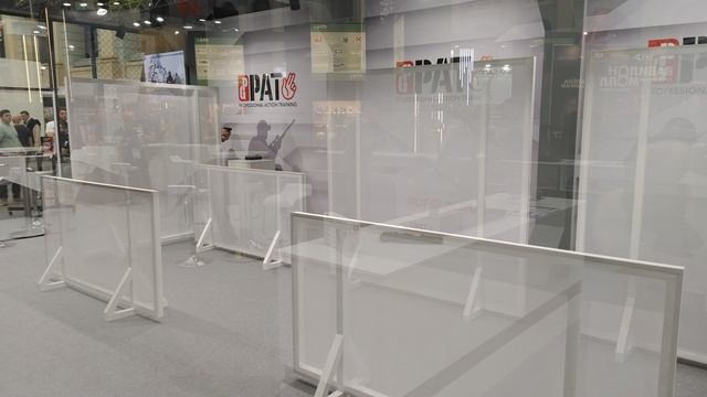 Выставка ORELExpo 2025, часть 6 из 6
