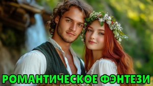 АУДИОКНИГА ПОЛНОСТЬЮ 🎧 ЛЮБОВЬ, ОТБОР И МАГИЯ ❤️ДРУГОЙ МИР, НАСЛЕДСТВО, ТАЙНЫ, РОМАНТИКА